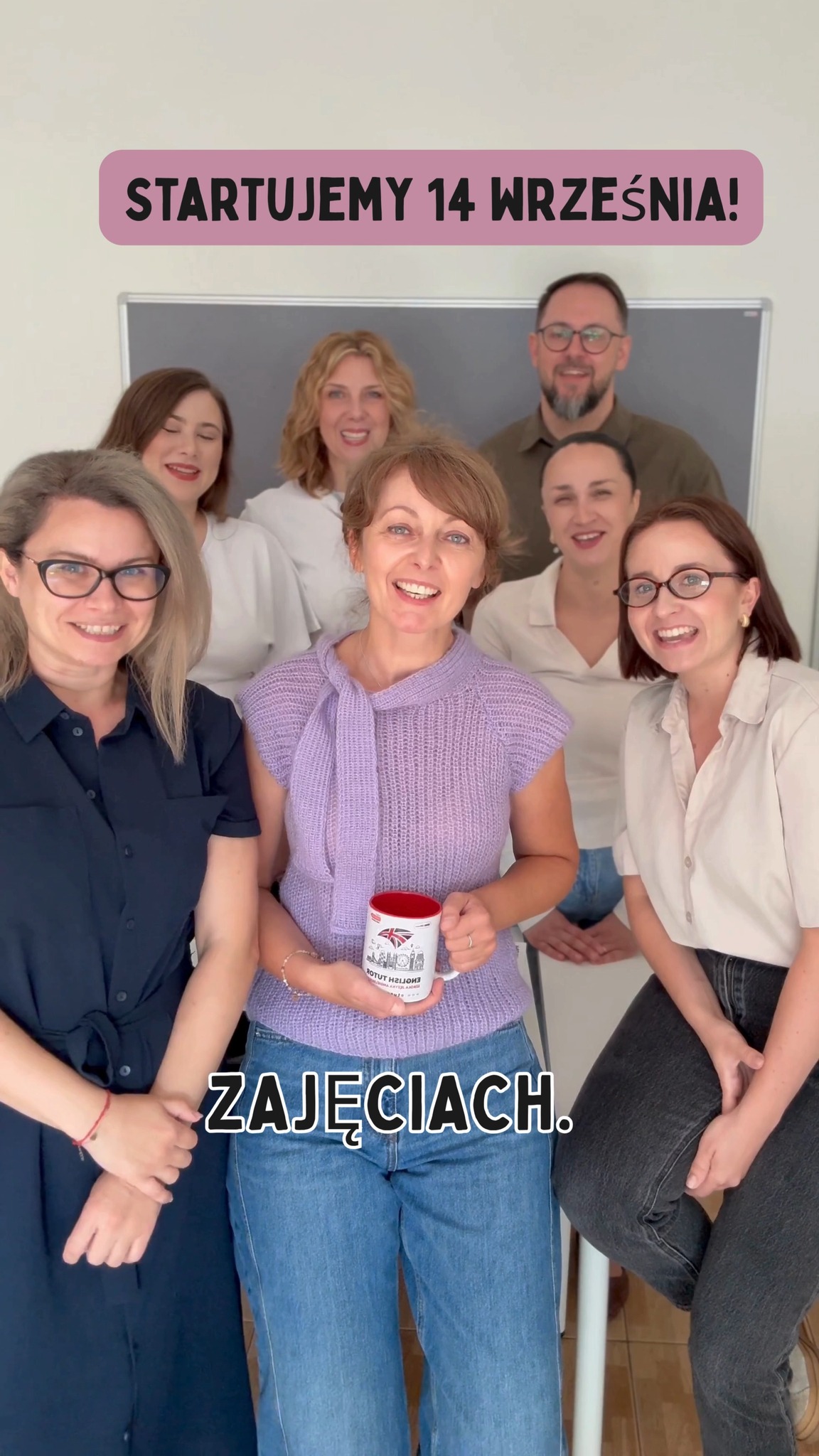 English Tutor - szkoła języka angielskiego